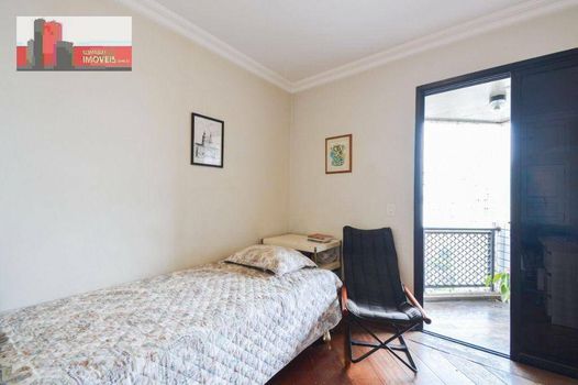 Foto 35 do(a) Apartamento de 3 quartos à venda em Moema, São Paulo