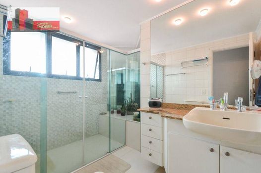 Foto 33 do(a) Apartamento de 3 quartos à venda em Moema, São Paulo