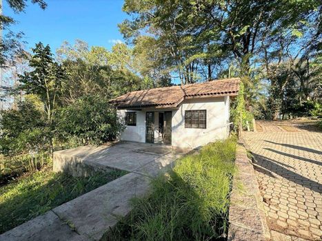 Foto 47 do(a) Casa em Condomínio de 3 quartos à venda em Chácara dos Junqueiras, Carapicuíba