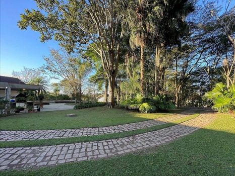 Foto 13 do(a) Casa em Condomínio de 3 quartos à venda em Chácara dos Junqueiras, Carapicuíba