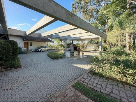 Foto 17 do(a) Casa em Condomínio de 3 quartos à venda em Chácara dos Junqueiras, Carapicuíba