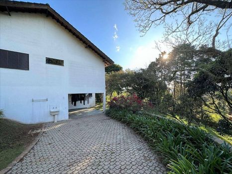 Foto 45 do(a) Casa em Condomínio de 3 quartos à venda em Chácara dos Junqueiras, Carapicuíba