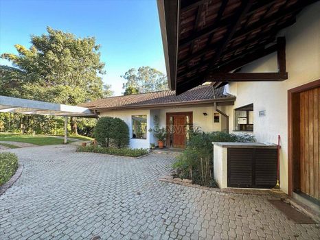 Foto 19 do(a) Casa em Condomínio de 3 quartos à venda em Chácara dos Junqueiras, Carapicuíba