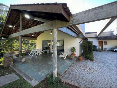 Foto 18 do(a) Casa em Condomínio de 3 quartos à venda em Chácara dos Junqueiras, Carapicuíba