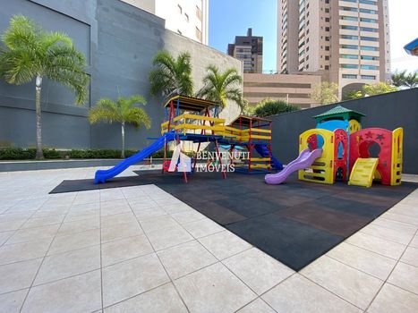 Foto 33 do(a) Apartamento de 3 quartos para alugar em Vale do Sereno, Nova Lima