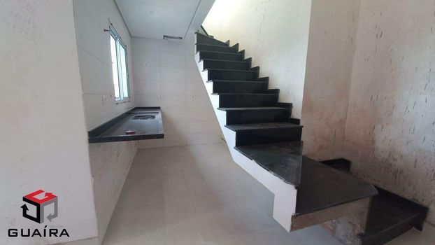 Foto 7 do(a) Cobertura de 2 quartos à venda em Vila Pires, Santo André