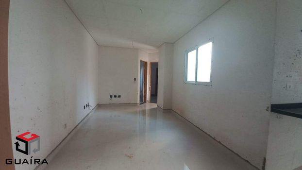 Foto 4 do(a) Cobertura de 2 quartos à venda em Vila Pires, Santo André