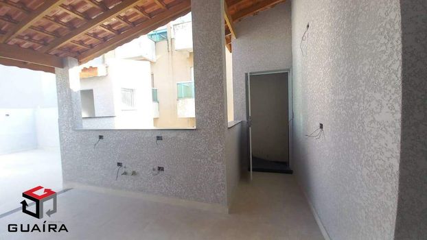 Foto 44 do(a) Cobertura de 2 quartos à venda em Vila Pires, Santo André