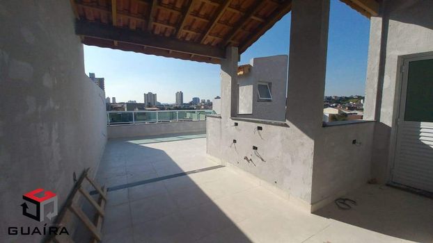 Foto 43 do(a) Cobertura de 2 quartos à venda em Vila Pires, Santo André