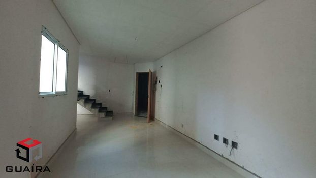 Foto 5 do(a) Cobertura de 2 quartos à venda em Vila Pires, Santo André