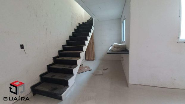 Foto 2 do(a) Cobertura de 2 quartos à venda em Vila Pires, Santo André