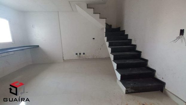 Foto 8 do(a) Cobertura de 2 quartos à venda em Vila Pires, Santo André