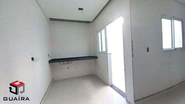 Foto 16 do(a) Cobertura de 2 quartos à venda em Vila Pires, Santo André