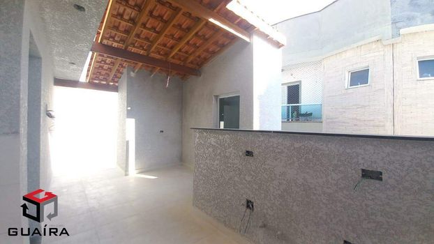 Foto 45 do(a) Cobertura de 2 quartos à venda em Vila Pires, Santo André