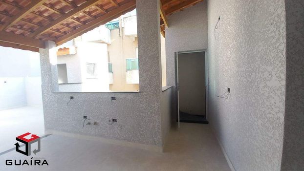 Foto 47 do(a) Cobertura de 2 quartos à venda em Vila Pires, Santo André