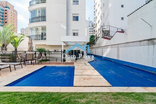 Foto 39 do(a) Apartamento de 3 quartos à venda em Paraíso, São Paulo