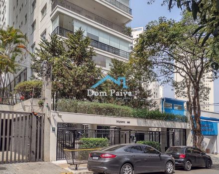 Foto 44 do(a) Apartamento de 3 quartos à venda em Paraíso, São Paulo