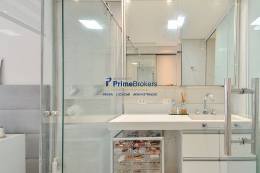 Foto 31 do(a) Apartamento de 2 quartos à venda em Bosque da Saúde, São Paulo