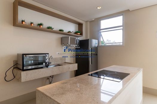 Foto 47 do(a) Apartamento de 2 quartos à venda em Bosque da Saúde, São Paulo