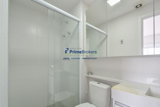 Foto 33 do(a) Apartamento de 2 quartos à venda em Bosque da Saúde, São Paulo
