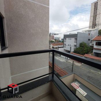 Foto 19 do(a) Cobertura de 2 quartos à venda em Vila Humaitá, Santo André