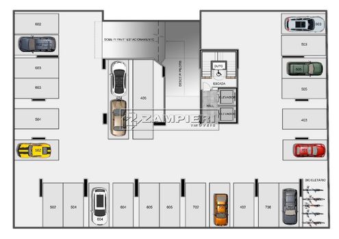 Foto 32 do(a) Apartamento de 3 quartos à venda em Jatiúca, Maceió