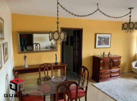Foto 4 do(a) Apartamento de 3 quartos à venda em Vila Mariana, São Paulo