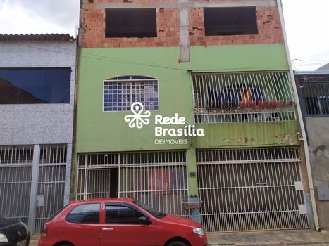 Foto 28 do(a) Casa de 6 quartos à venda em Setor Leste (Vila Estrutural), Brasília