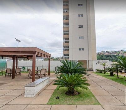 Foto 44 do(a) Apartamento de 4 quartos à venda em Ouro Preto, Belo Horizonte