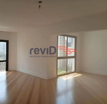 Foto 1 do(a) Apartamento false à venda em Moema, São Paulo