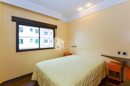Foto 20 do(a) Apartamento de 4 quartos à venda em Vila Mariana, São Paulo