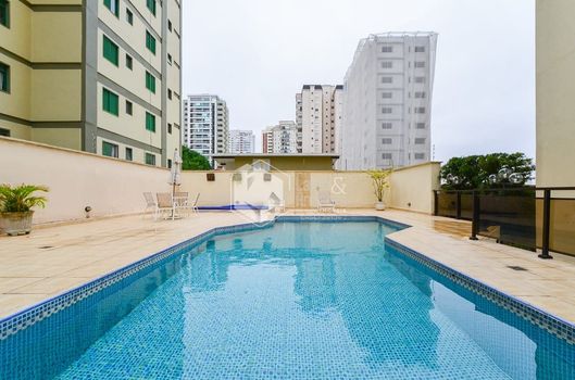 Foto 40 do(a) Apartamento de 4 quartos à venda em Vila Mariana, São Paulo