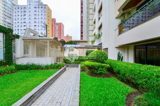 Foto 36 do(a) Apartamento de 4 quartos à venda em Vila Mariana, São Paulo