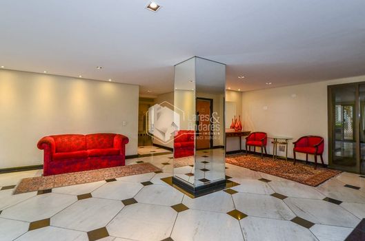 Foto 42 do(a) Apartamento de 4 quartos à venda em Vila Mariana, São Paulo
