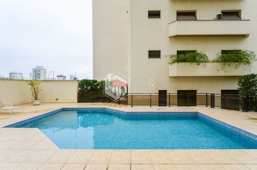 Foto 39 do(a) Apartamento de 4 quartos à venda em Vila Mariana, São Paulo