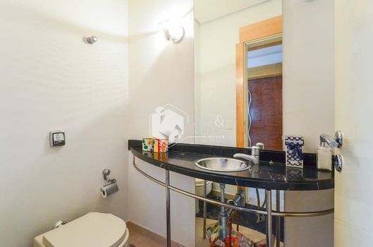 Foto 12 do(a) Apartamento de 4 quartos à venda em Vila Mariana, São Paulo