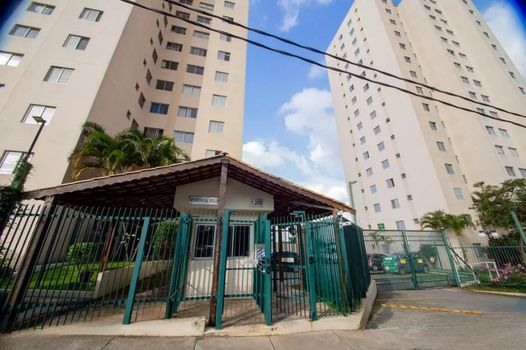 Foto 12 do(a) Apartamento de 2 quartos à venda em Jaguaré, São Paulo