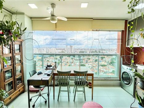 Foto 11 do(a) Apartamento de 1 quartos à venda em Jardim Aeroporto, São Paulo