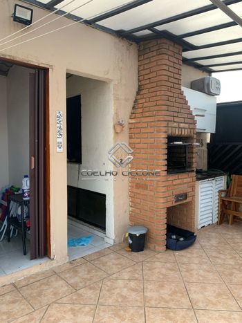 Foto 13 do(a) Cobertura de 3 quartos à venda em Nova Gerty, São Caetano do Sul