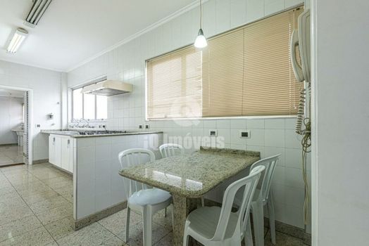 Foto 22 do(a) Cobertura de 4 quartos à venda em Jardim Paulista, São Paulo
