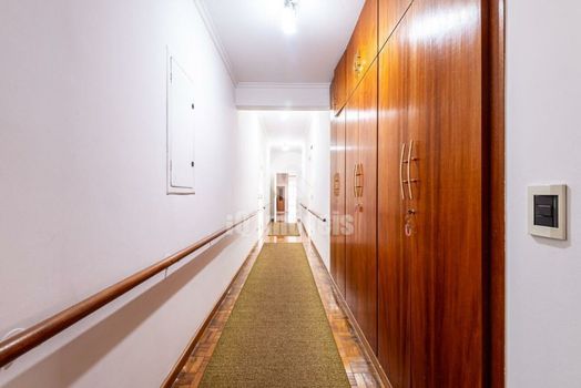 Foto 25 do(a) Cobertura de 4 quartos à venda em Jardim Paulista, São Paulo