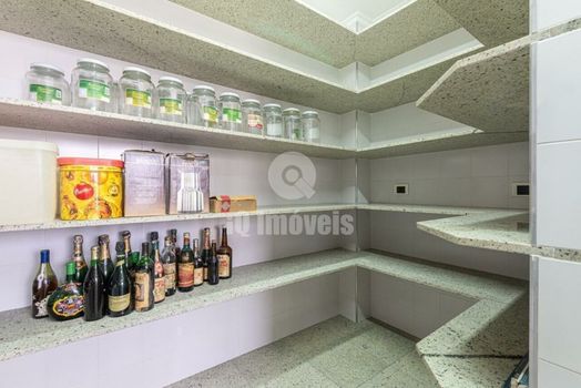 Foto 20 do(a) Cobertura de 4 quartos à venda em Jardim Paulista, São Paulo
