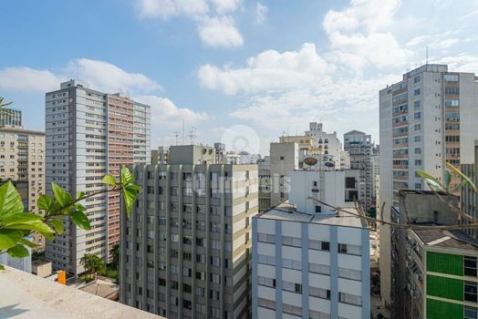 Foto 5 do(a) Cobertura de 4 quartos à venda em Jardim Paulista, São Paulo