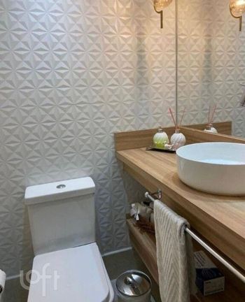 Foto 9 do(a) Apartamento de 2 quartos à venda em Paraíso, São Paulo