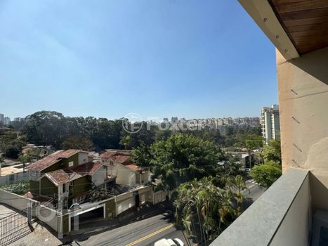 Foto 26 do(a) Apartamento de 1 quartos à venda em Paraíso do Morumbi, São Paulo