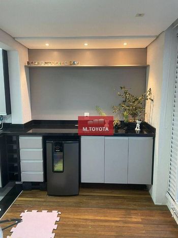 Foto 15 do(a) Apartamento de 2 quartos à venda em Vila Maria Alta, São Paulo