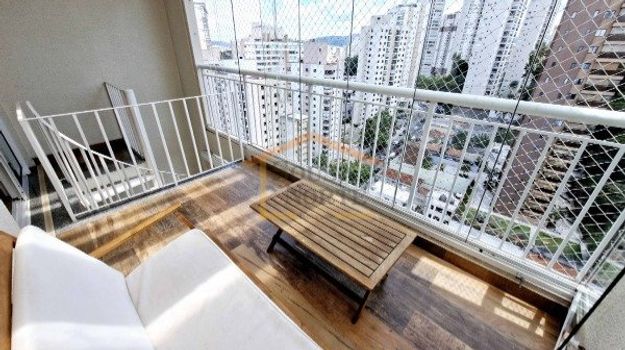Foto 38 do(a) Apartamento de 2 quartos à venda em Santana, São Paulo