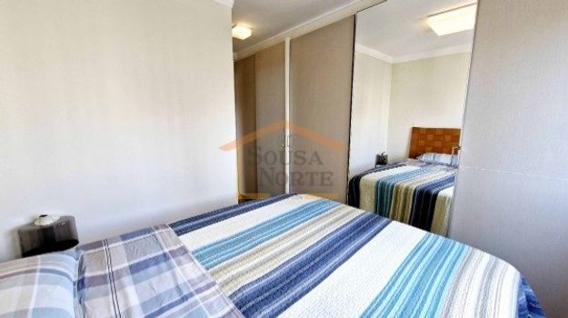 Foto 18 do(a) Apartamento de 2 quartos à venda em Santana, São Paulo
