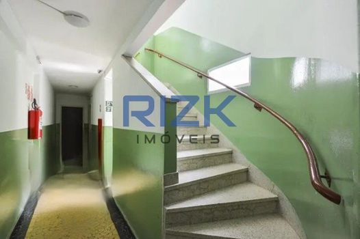 Foto 20 do(a) Apartamento de 1 quartos para alugar em Cambuci, São Paulo