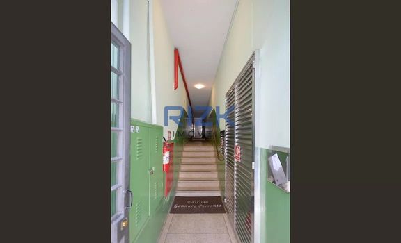 Foto 23 do(a) Apartamento de 1 quartos para alugar em Cambuci, São Paulo